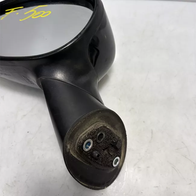 Retrovisore esterno regolazione elettrica sinistro