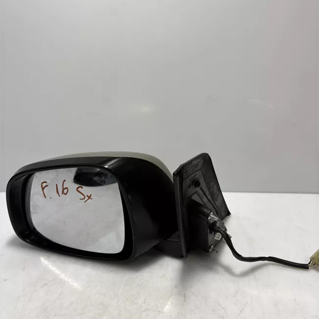 Retrovisore esterno regolazione elettrica sinistro Termico grigio scuro