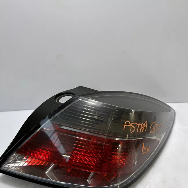 Fanale posteriore destro