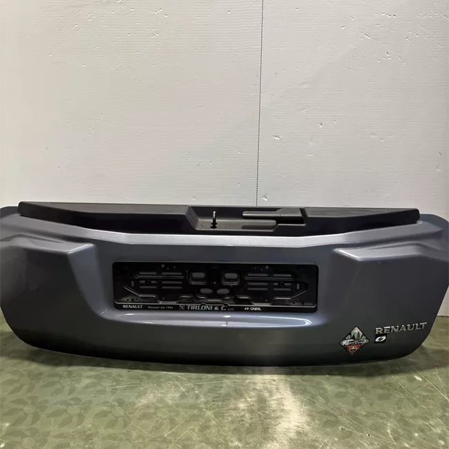 Rivestimento post. ribaltabile