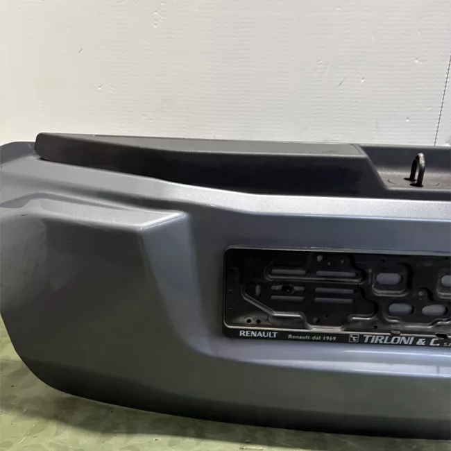 Rivestimento post. ribaltabile