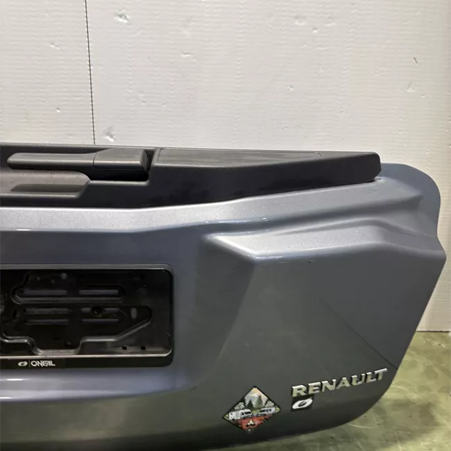 Rivestimento post. ribaltabile