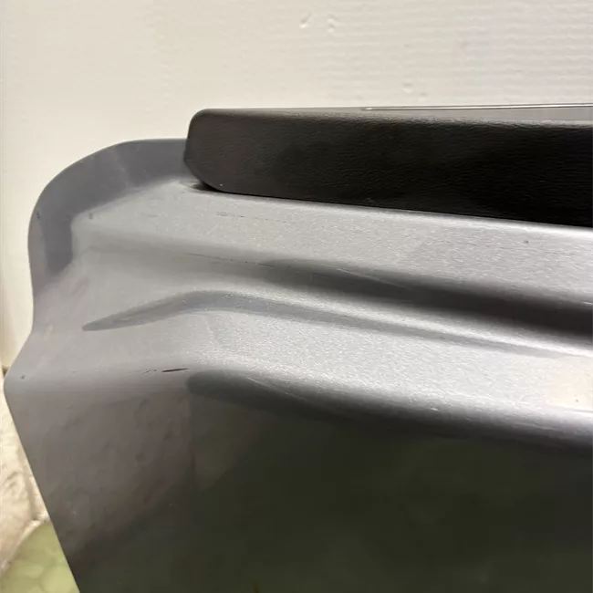 Rivestimento post. ribaltabile