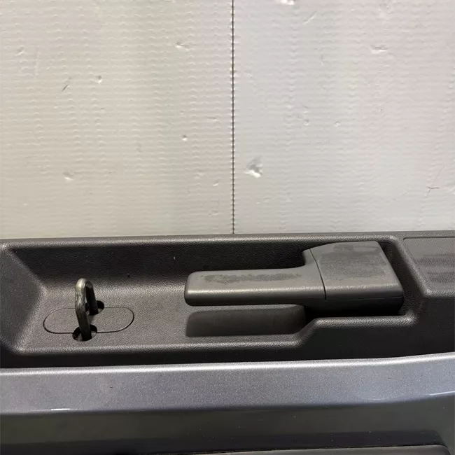 Rivestimento post. ribaltabile