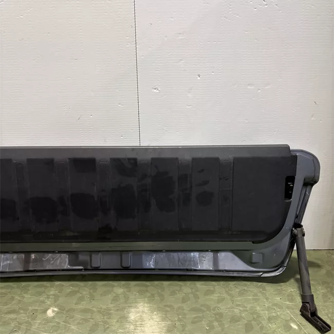 Rivestimento post. ribaltabile