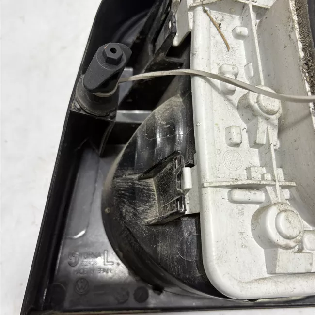 Fanale posteriore sinistro