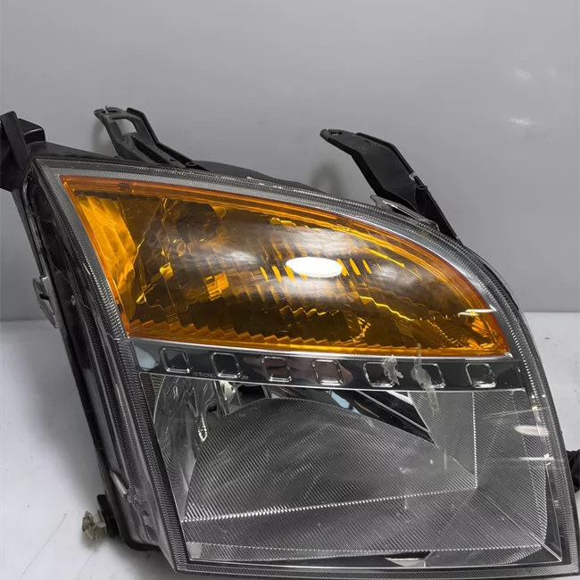 Proiettore destro Ambra