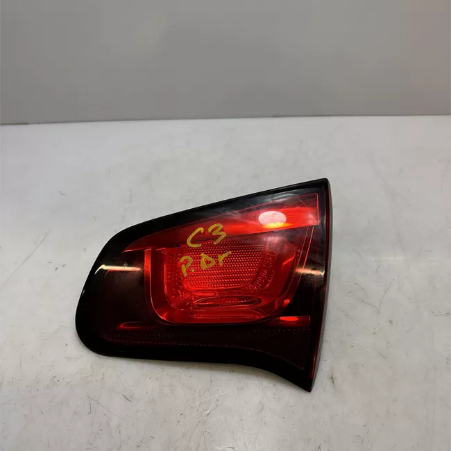 Catarifrangente post. .dx