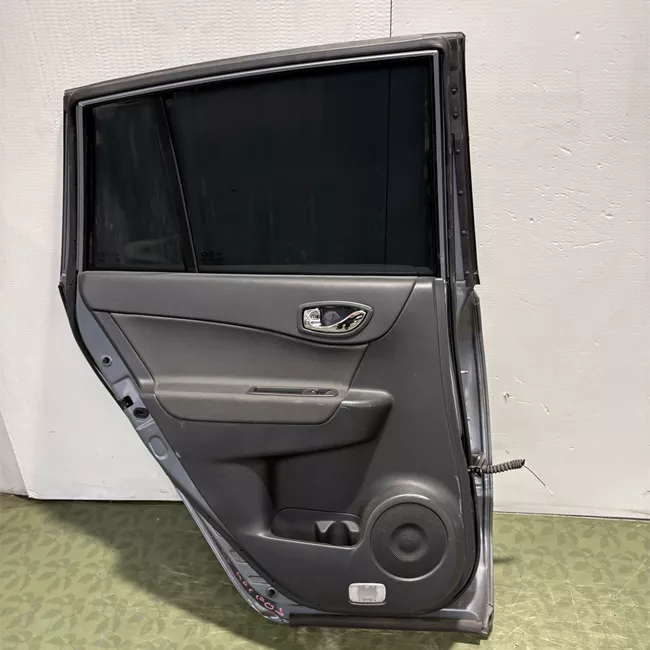 Porta posteriore sinistra