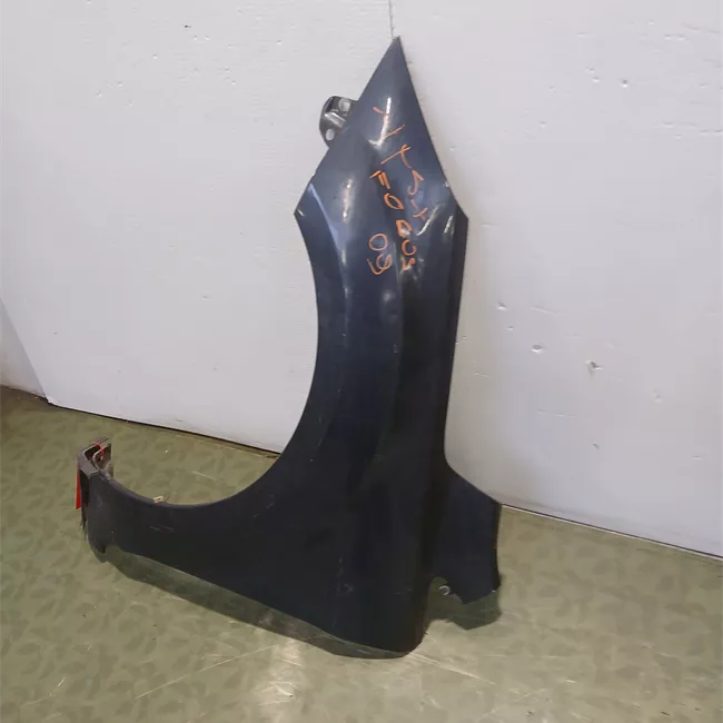 Parafango anteriore destro