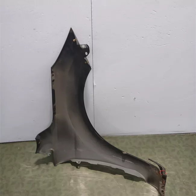 Parafango anteriore destro