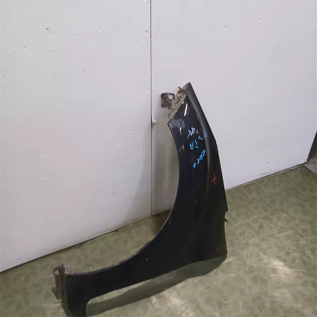 Parafango anteriore sinistro