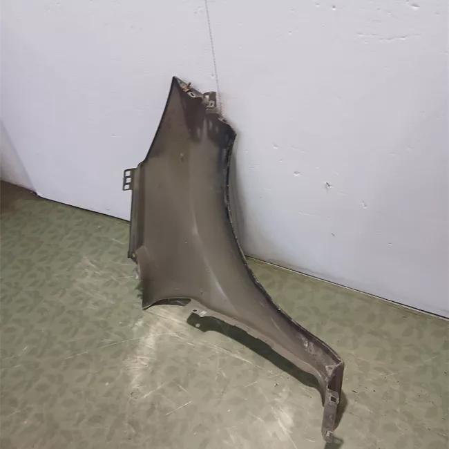 Parafango anteriore sinistro