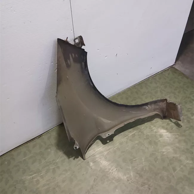 Parafango anteriore sinistro