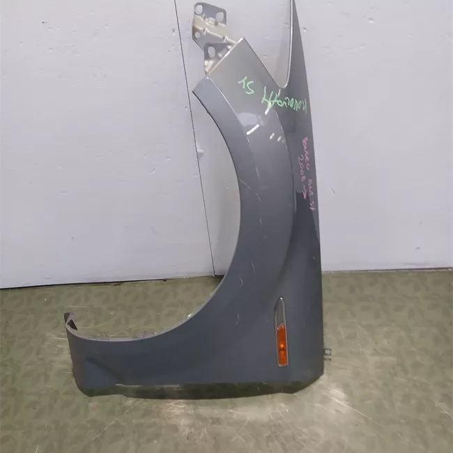 Parafango anteriore sinistro