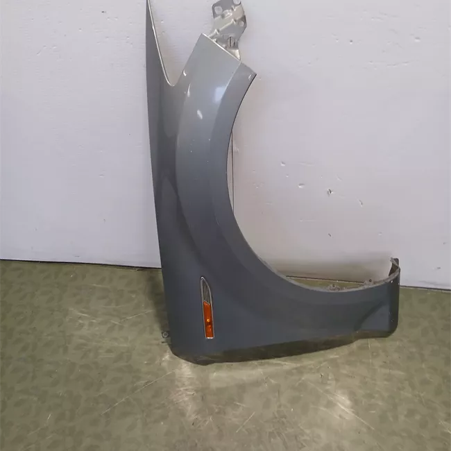 Parafango anteriore destro