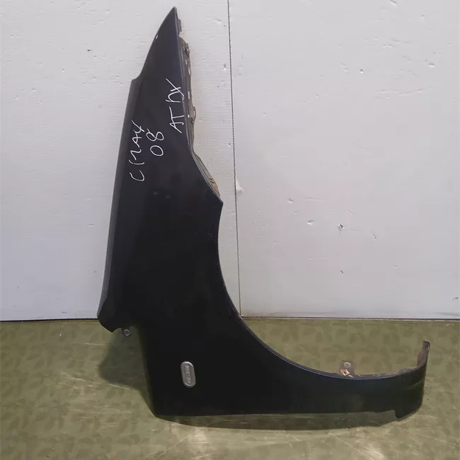 Parafango anteriore destro