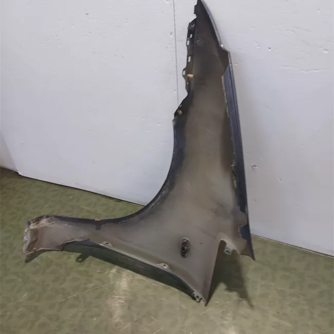 Parafango anteriore destro