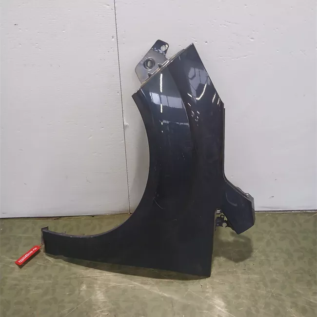 Parafango anteriore sinistro