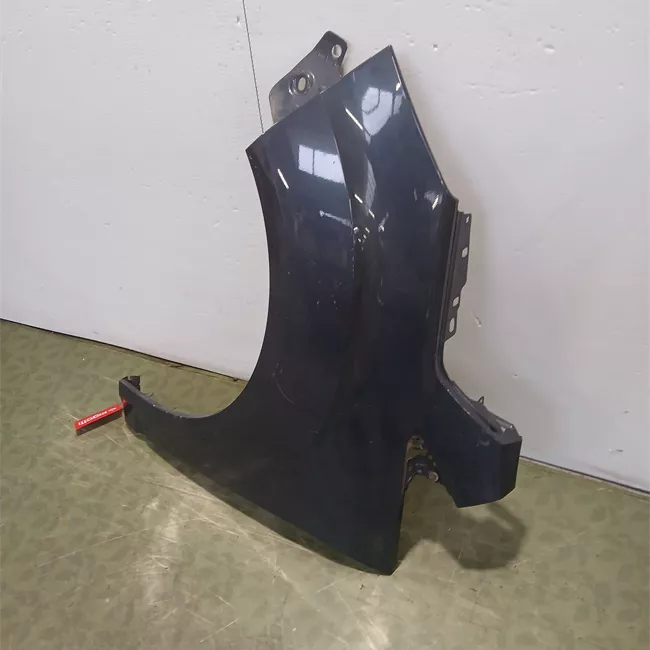 Parafango anteriore sinistro