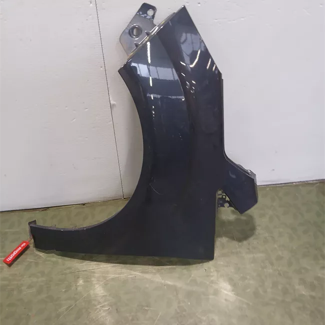 Parafango anteriore sinistro