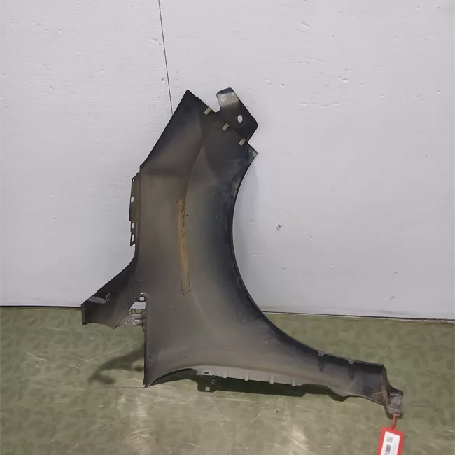 Parafango anteriore sinistro