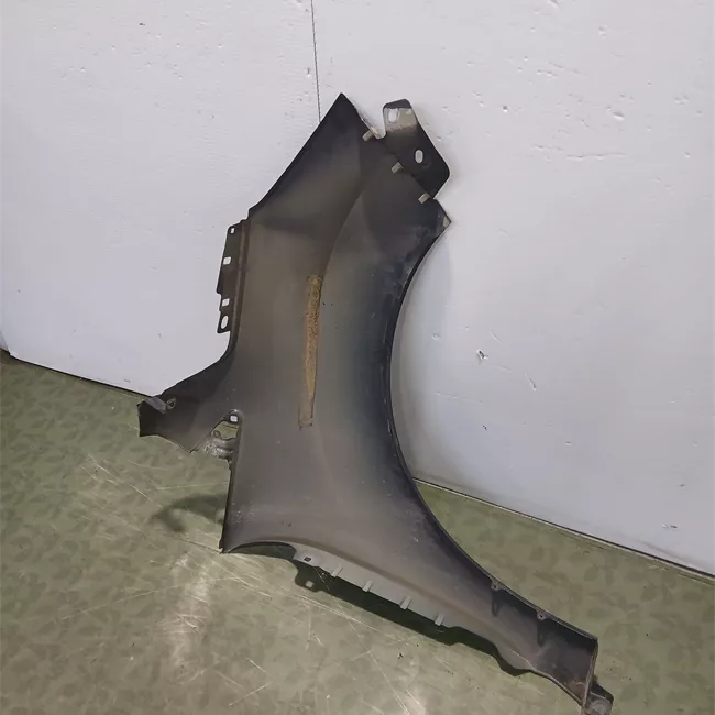 Parafango anteriore sinistro