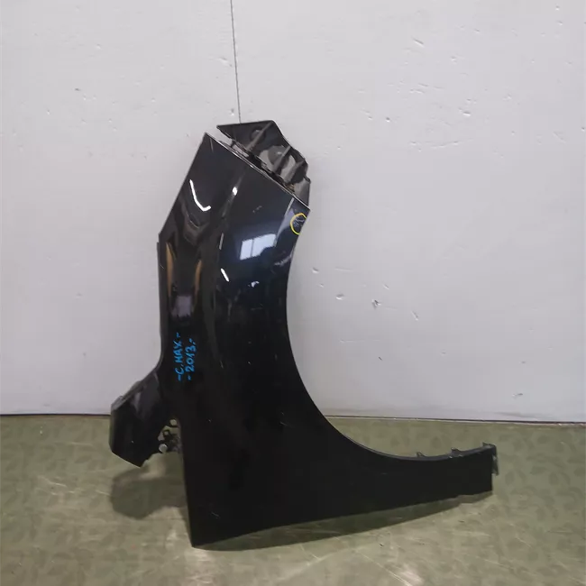 Parafango anteriore destro