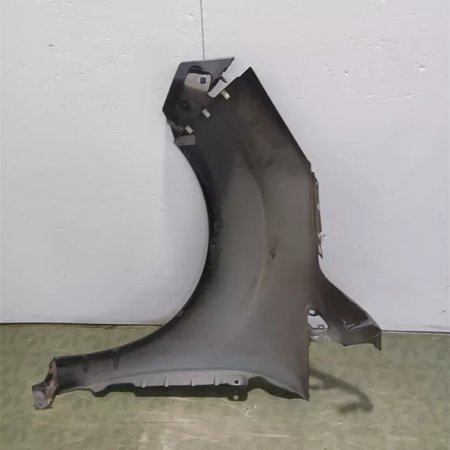 Parafango anteriore destro