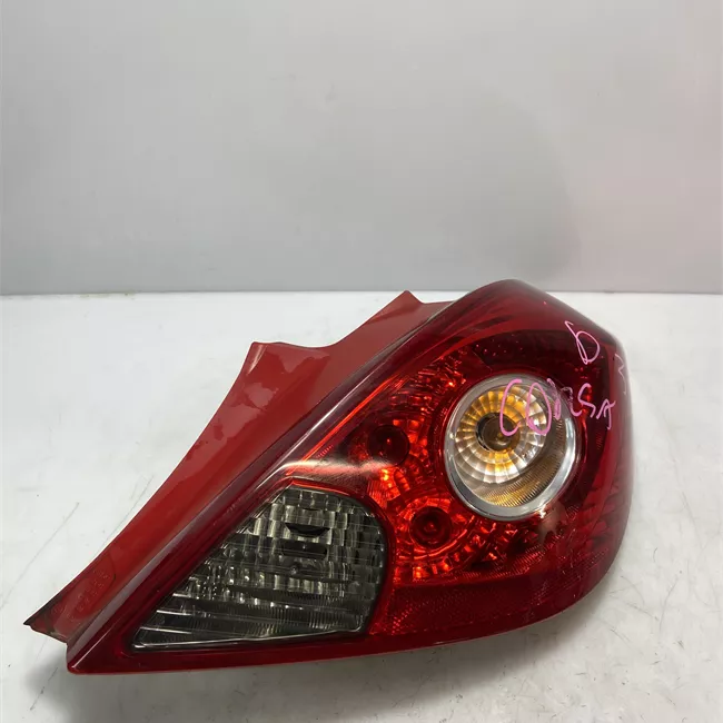 Fanale posteriore destro