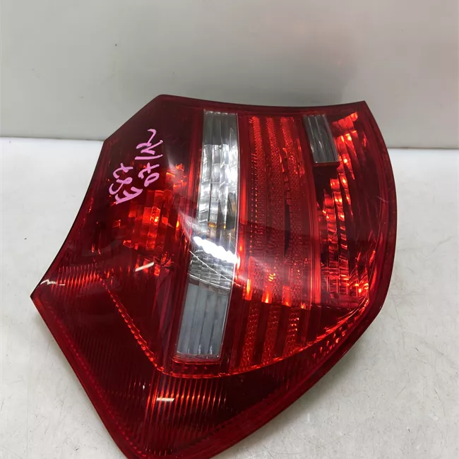 Fanale posteriore sinistro