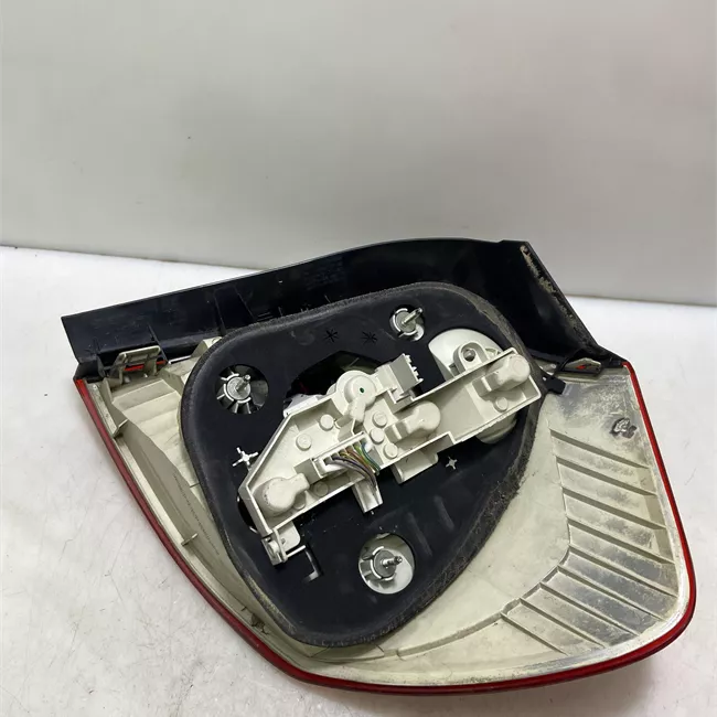 Fanale posteriore sinistro