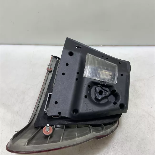 Fanale posteriore parte esterno sinistro Indicatore Direzione Bianco