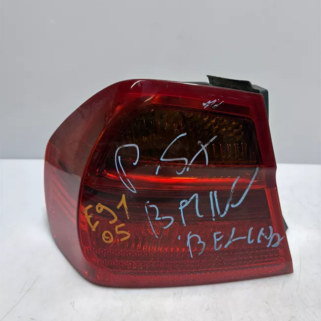 Fanale posteriore parte esterno sinistro