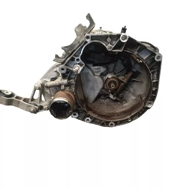 Cambio compl. Rapp.14/57-6 marce