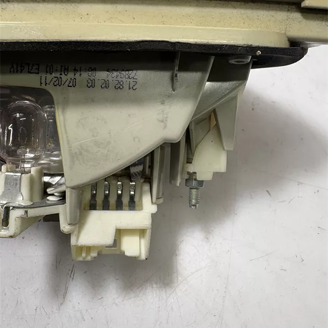 Fanale posteriore parte interno destro