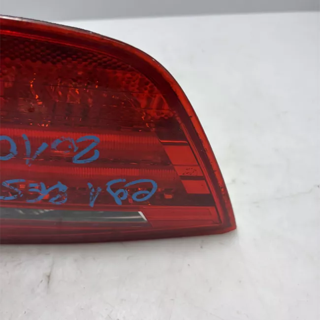 Fanale posteriore parte interno destro