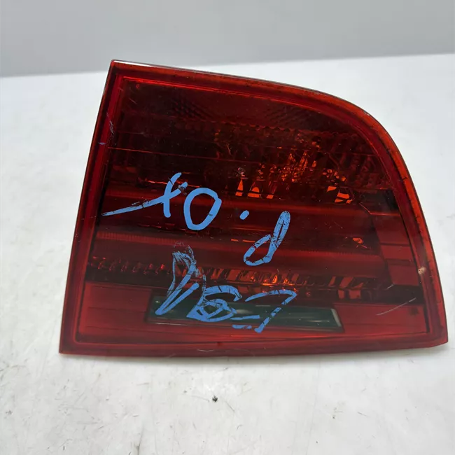 Fanale posteriore parte interno destro