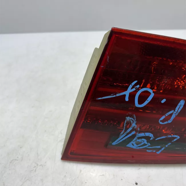 Fanale posteriore parte interno destro