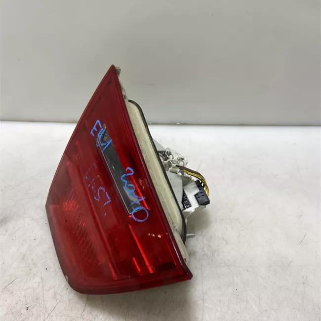 Fanale posteriore parte interno sinistro