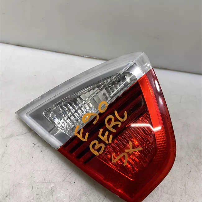 Fanale posteriore parte interno sinistro