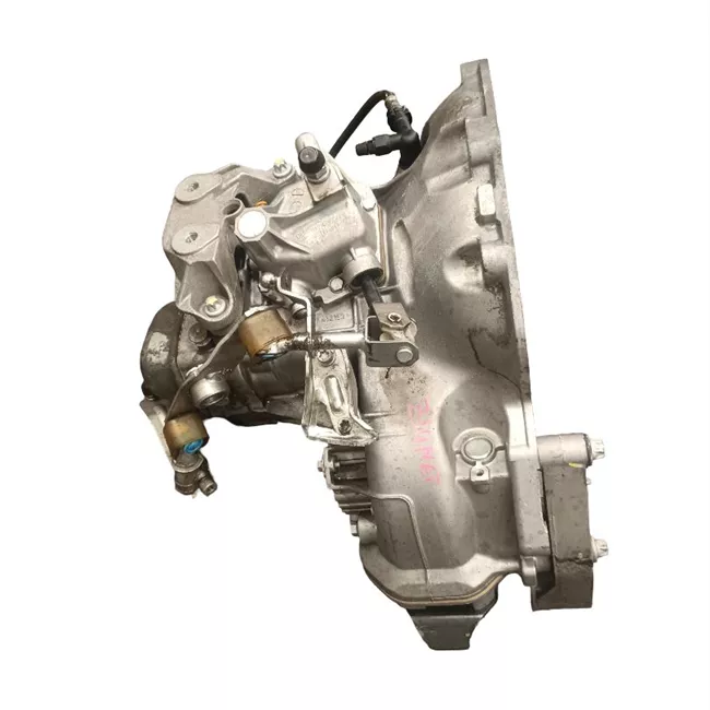 Cambio compl. Rapporto largo