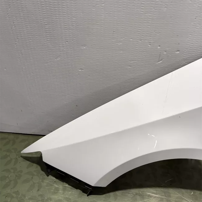 Parafango anteriore sinistro