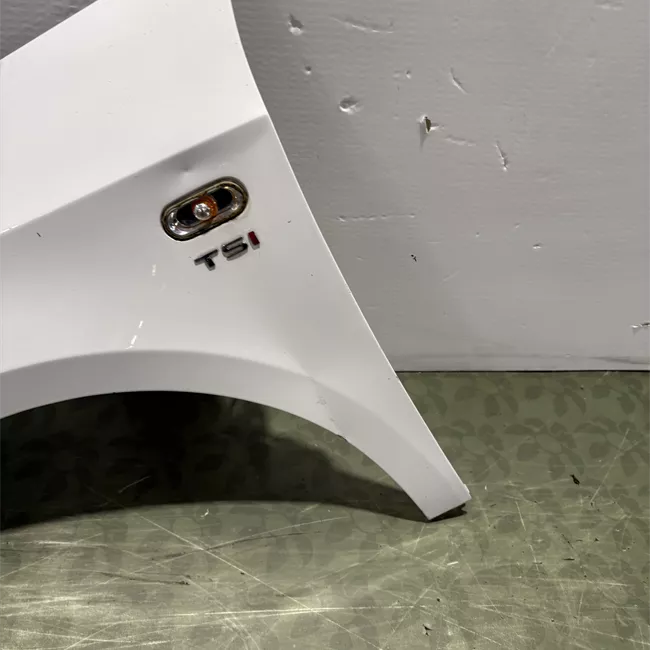 Parafango anteriore sinistro