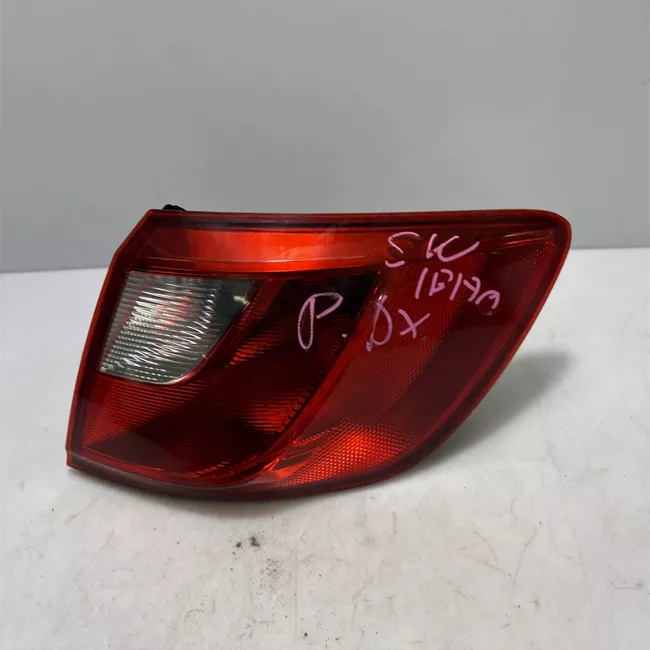 Fanale posteriore parte esterno destro