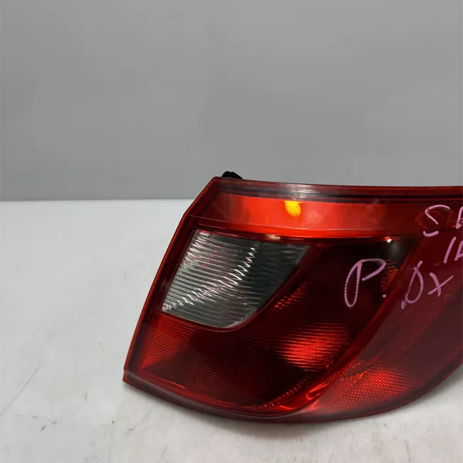 Fanale posteriore parte esterno destro