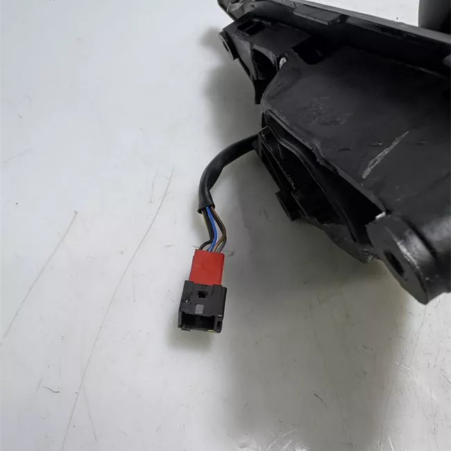 Retrovisore esterno regolazione elettrica destro Termico