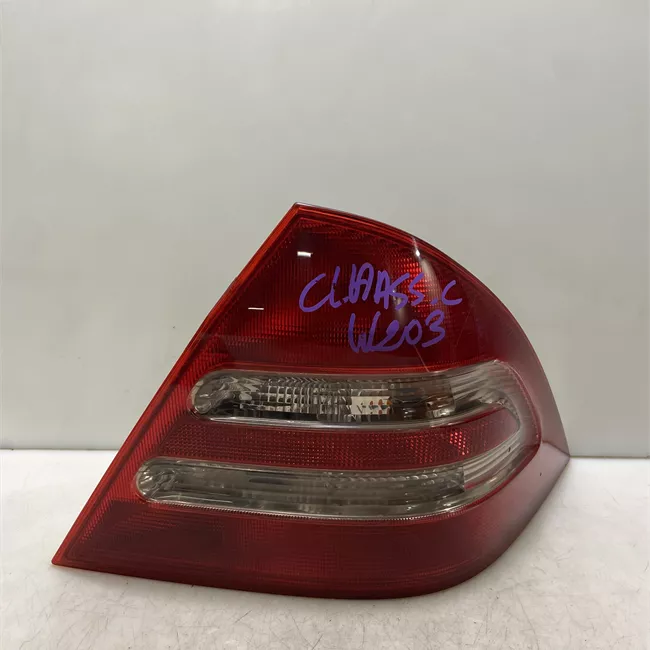 Fanale posteriore destro