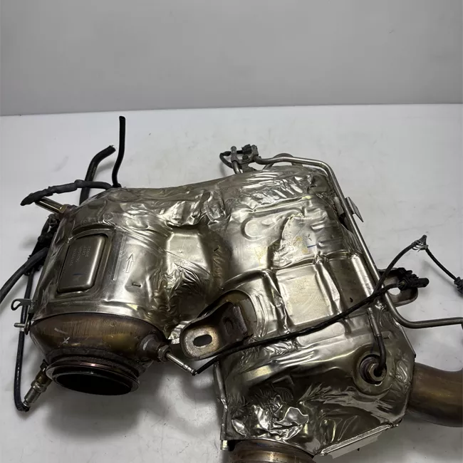 Filtro antiparticolato (FAP)