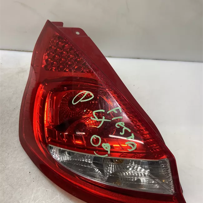 Fanale posteriore sinistro